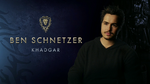 Ben Schnitzer (Khadgar)