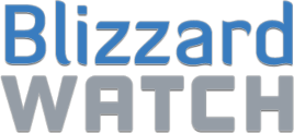 BlizzardWatch