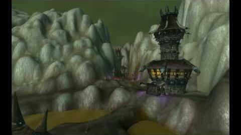 Desolace HD - World of Warcraft Cataclysm