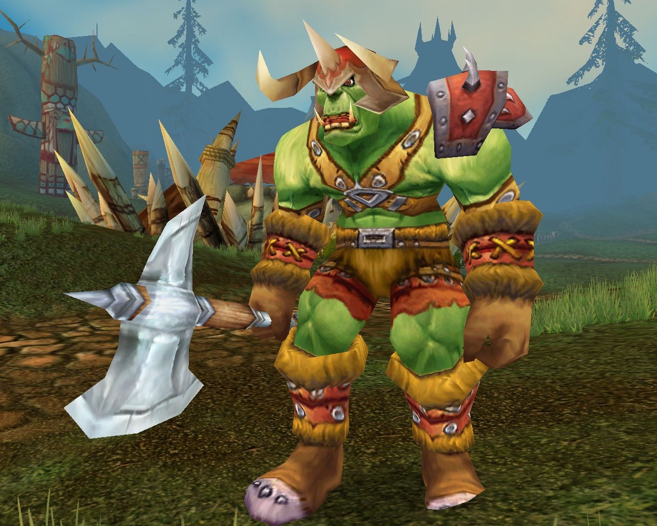 Horde, WoWWiki