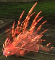 Vengeful Porcupette battle pet
