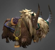 Yak mount brown.jpg (38 KB)