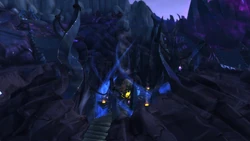 The Altar of Ascension