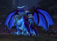 General Umbriss, twilight dragonspawn