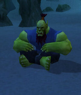 Gurrok