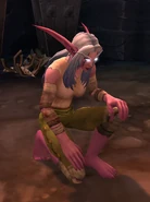 MaievNoArmor.png (286 KB) Maiev in captivity, without her armor.