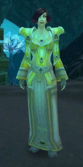 Sister Colleen Tulley