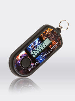 Battle.net Code - Key Activation Guide