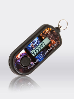 Battle.Net Authenticator | Wowwiki | Fandom