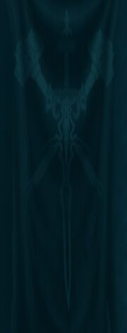 Scourge banner Icecrown