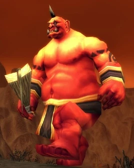 Firegut Brute