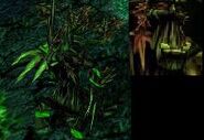 Poison Treant from Warcraft III.