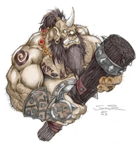 WarCraft Samwise046b2