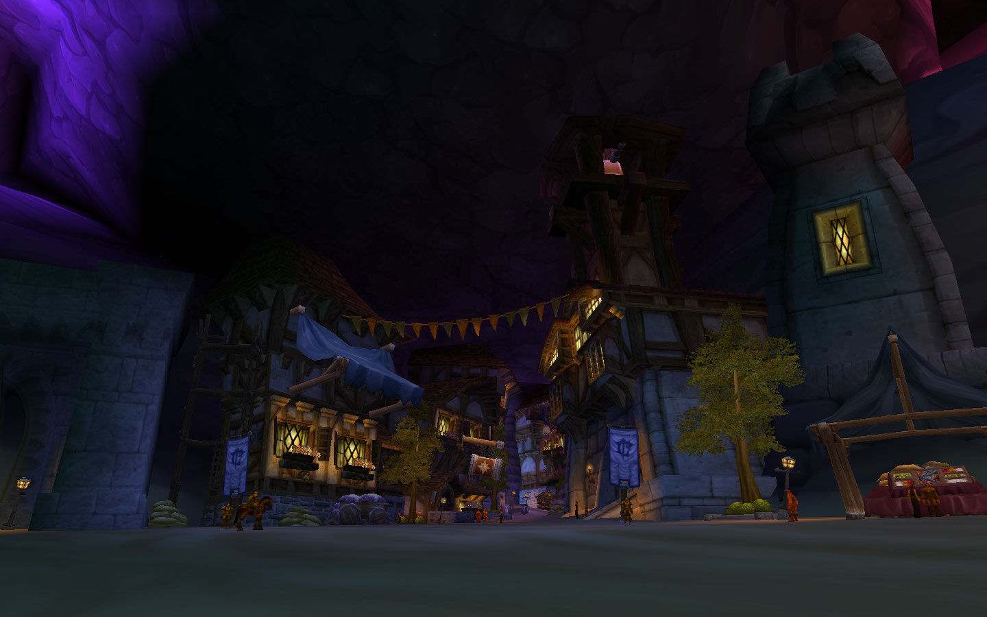 WoW Classic Dungeons & Instances - Warcraft Tavern