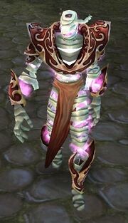 Consortium Nether Runner