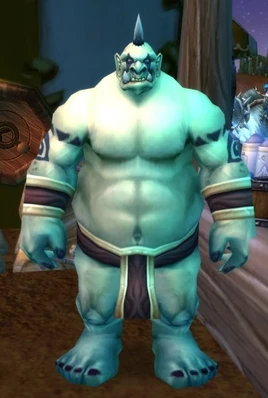 Gordok Brew Apprentice