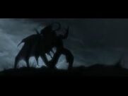 Warcraft lore 08 illidan returns with naga 01 0006