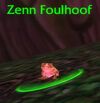 Foulhoof