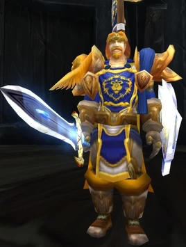 Marshal Jacob Alerius