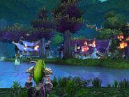 Astranaar Cataclysm.jpg (87 KB) Astranaar under attack