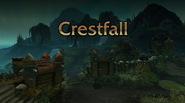 World of Warcraft Island Expedition Crestfall - patch 8.2.0 - Blizzcon 2018