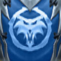 Frostwolf Tabard