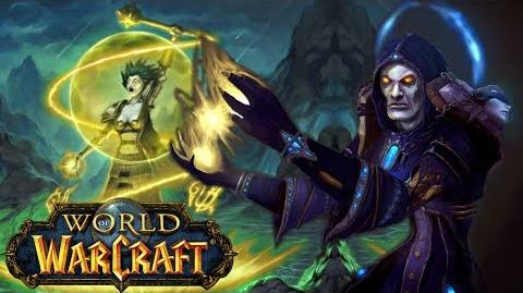 Best In Slot Shadow Priest