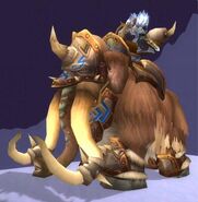 Wooly Mammoth (Alliance)