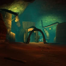 Deadmines Wowwiki Fandom