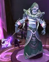 Thaumaturge Vashreen