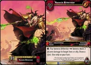 Varanis Bitterstar Burning Crusade exclusive