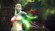 In Thalyssra's vision