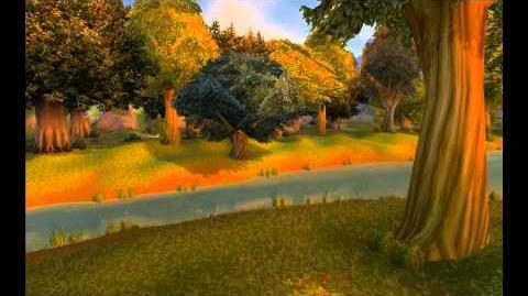 Elwynn Forest HD - World of Warcraft Cataclysm