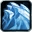 Spell frost glacier