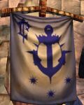 Theramore banner