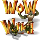 WoWWiki icon orc goblin cartoon
