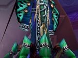 Harbinger Skyriss