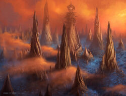 Spires of Arak WoWWiki Fandom