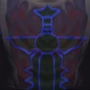 Tabard of the Ebon Blade
