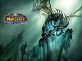 Cinematic Art of World of Warcraft: Wrath of the Lich King