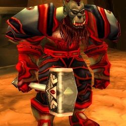 Krom Grul