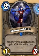 Mana Addict