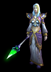 New Jaina