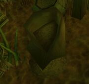 Sack of Barley