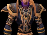 Madcap's Outfit