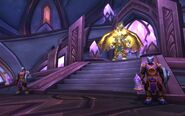 Vindicaar screenshot 2