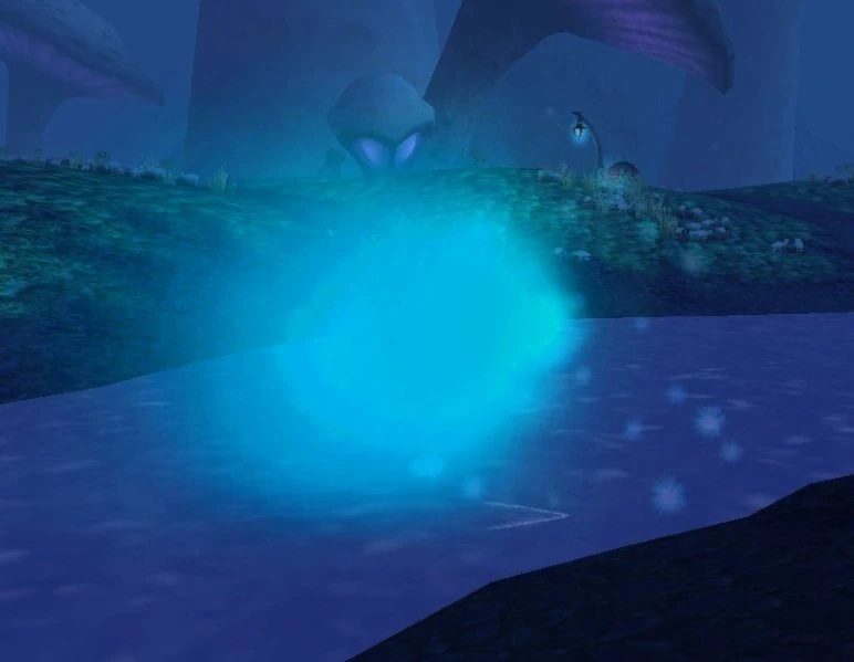 Swamp Gas | WoWWiki | Fandom