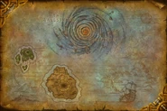 WorldMap-TheMaelstromContinent.jpg (267 KB) Kezan in the "Maelstrom Continent" of Cataclysm