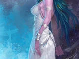 Tyrande Whisperwind