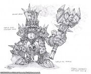 180px-Pygmy Shaman Redknuckle.jpg